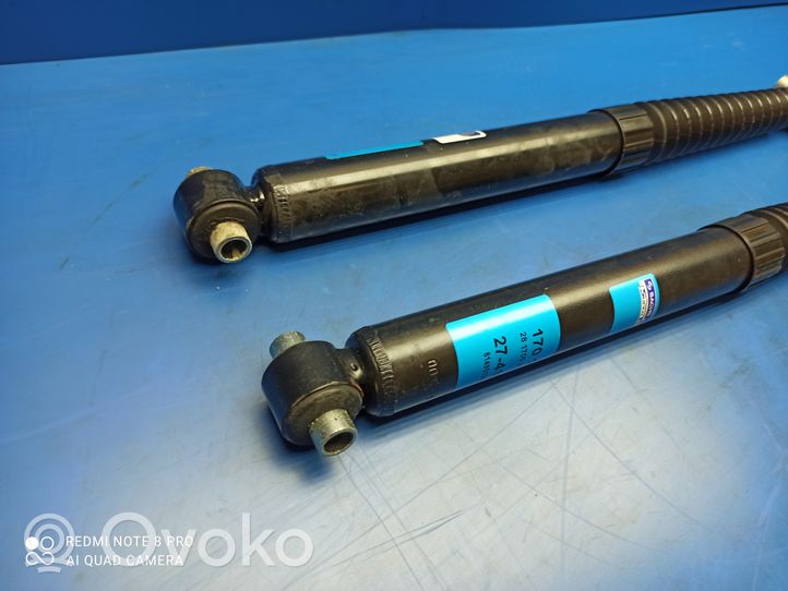 Volvo 760 Rear shock absorber/damper 170153