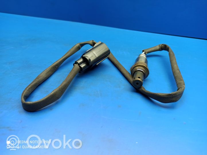 Volvo S60 Sensore della sonda Lambda 25054026