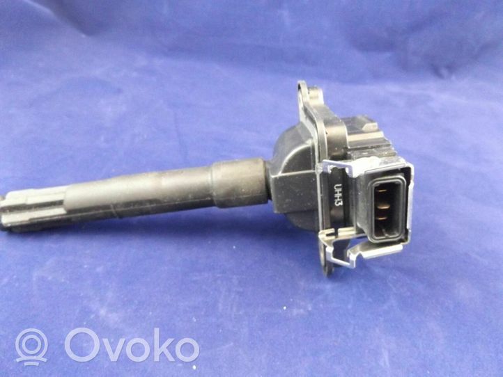 Seat Alhambra (Mk1) High voltage ignition coil 155600