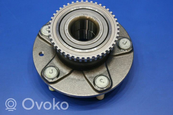 Mazda 323 Łożysko kulkowe koła osi tylnej 713615560