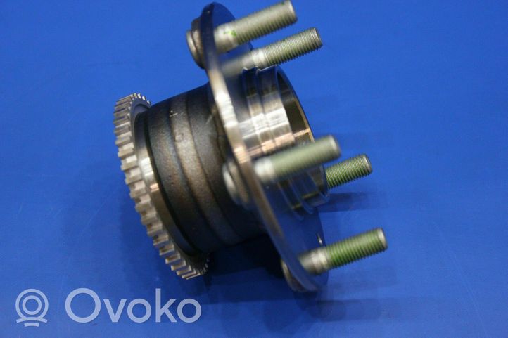 Mazda 323 Łożysko kulkowe koła osi tylnej 713615560