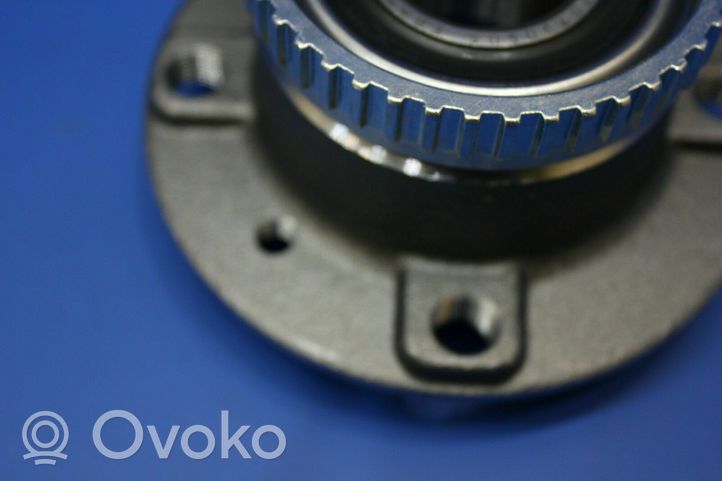 Volvo 460 Rear wheel ball bearing 713660270