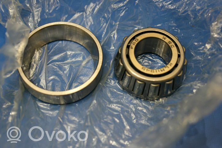 Alfa Romeo Alfetta Cuscinetto a sfera della ruota anteriore 713606050