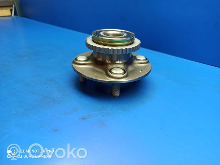 Nissan Sunny Łożysko kulkowe koła osi tylnej 713613370