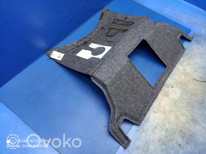 Lexus IS 220D-250-350 Separatore bagagliaio IS