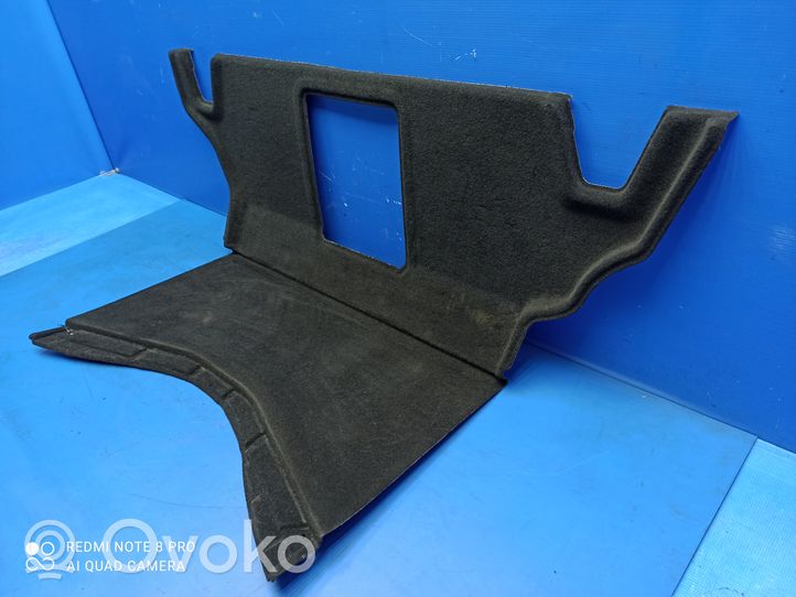 Lexus IS 220D-250-350 Separatore bagagliaio IS