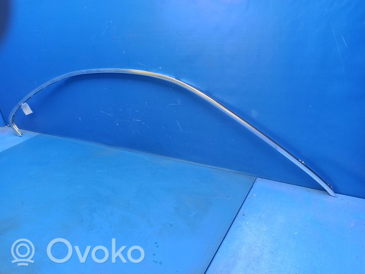 BMW 6 E63 E64 Roof trim bar molding cover AL3233R