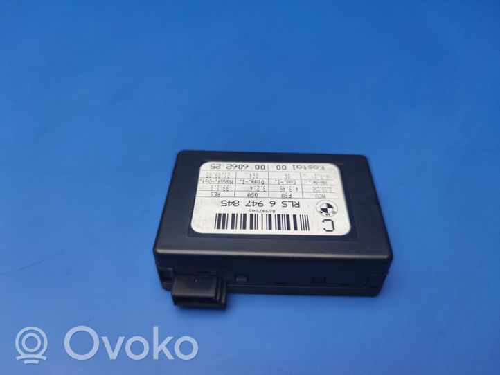 BMW 6 E63 E64 Rain sensor 6947845