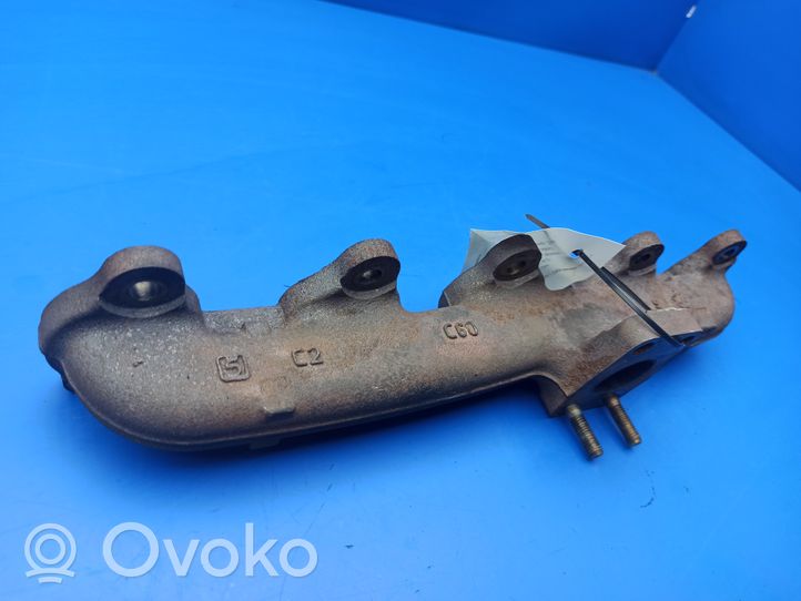 Volvo S40 Exhaust manifold C2C60