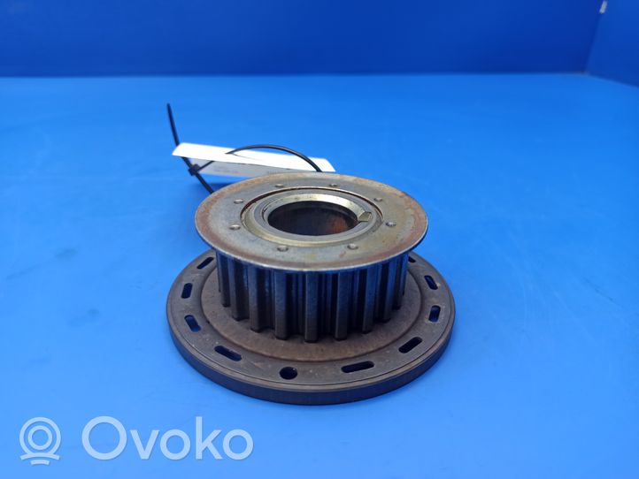 Volvo S40 Crankshaft gear 6607