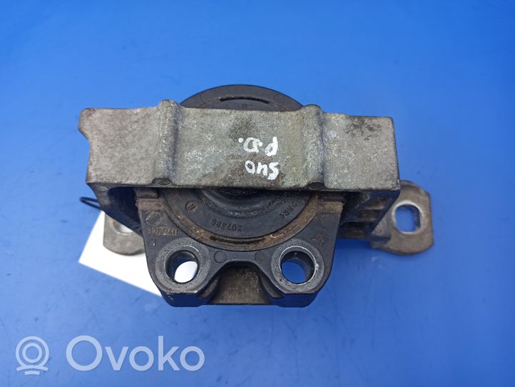 Volvo S40 Support de moteur, coussinet 326B21