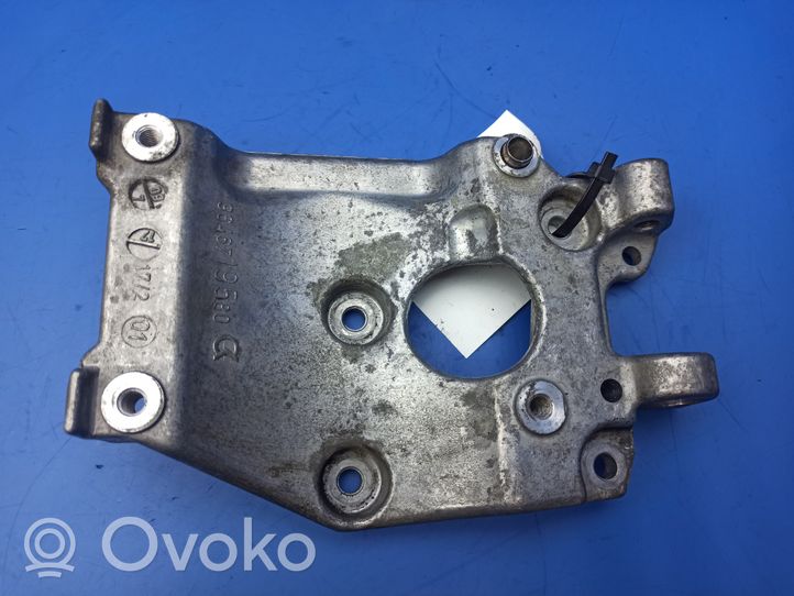 Volvo S40 Uchwyt / Mocowanie sprężarki klimatyzacji 9646719580