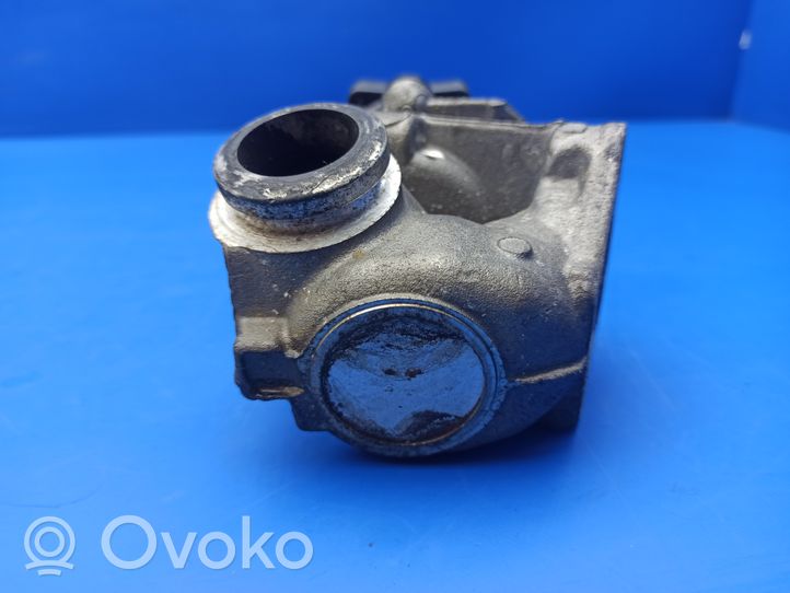 Volvo S40 Soupape vanne EGR 9672880080