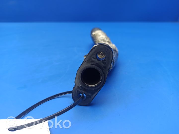 Volvo S40 Turbo turbocharger oiling pipe/hose S40