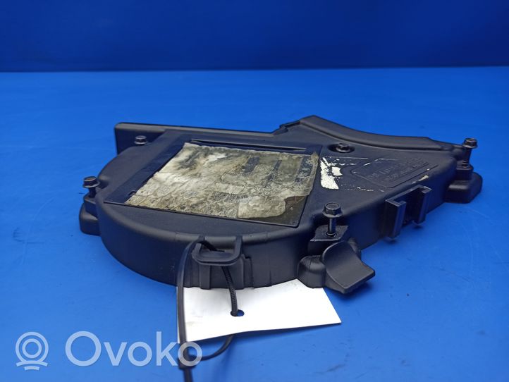 Volvo S40 Osłona paska / łańcucha rozrządu 9651560180