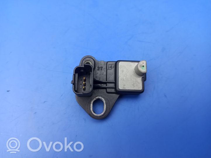 Volvo S40 Czujnik położenia wału korbowego 9664387380