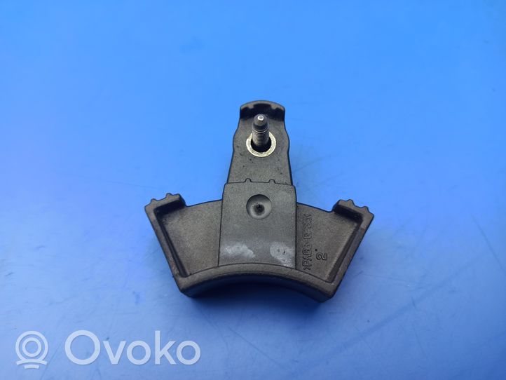 Volvo S40 Sensor de posición del cigüeñal 9642511280