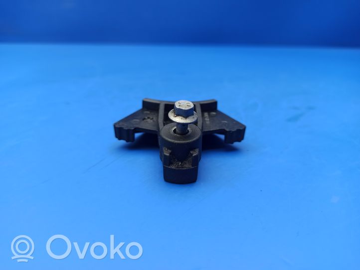 Volvo S40 Crankshaft position sensor 9642511280