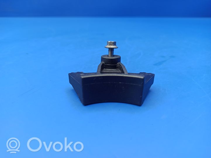 Volvo S40 Crankshaft position sensor 9642511280