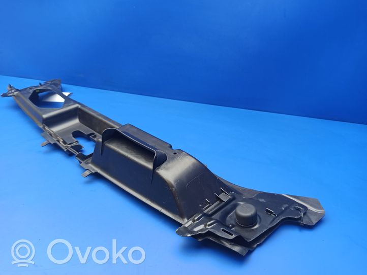 Volvo S40 Osłona pasa przedniego 30760378