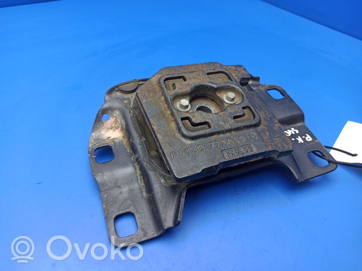 Volvo S40 Engine mount bracket 349311B