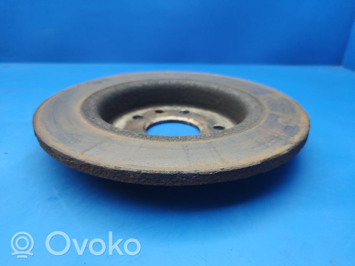 Volvo S40 Rear brake disc S40