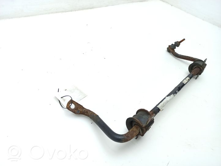 Volvo S40 Tylny stabilizator / drążek K09262RA0100