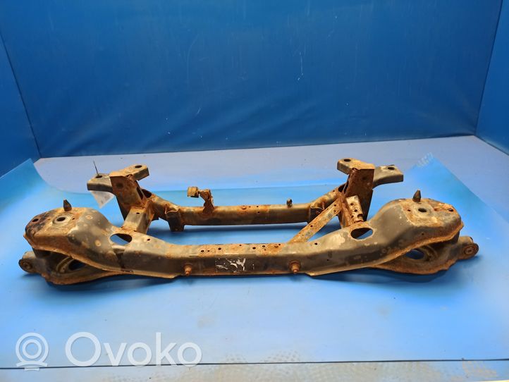 Volvo S40 Rear subframe S40