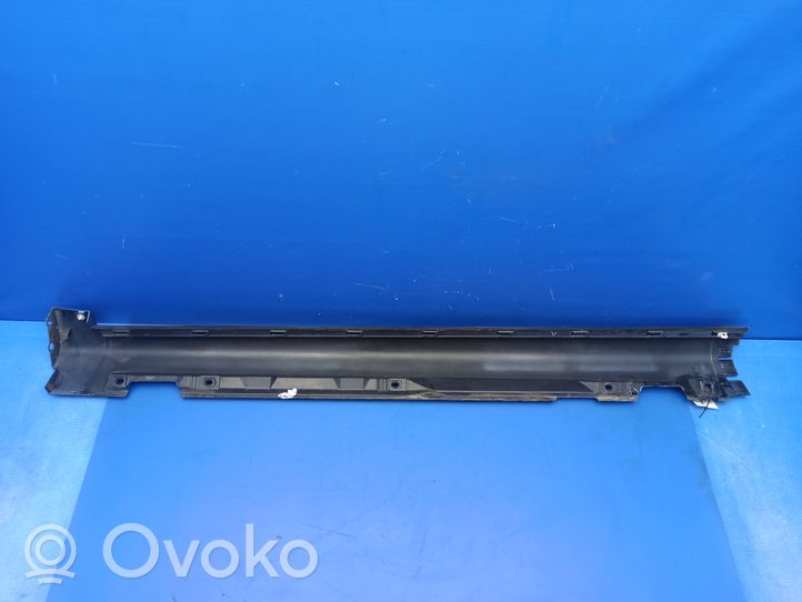 Volvo S40 Sill 31283505