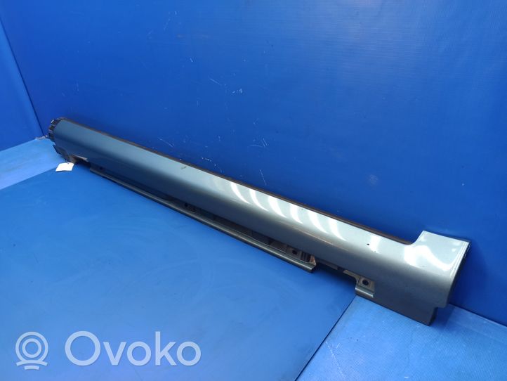 Volvo S40 Sill 31283505