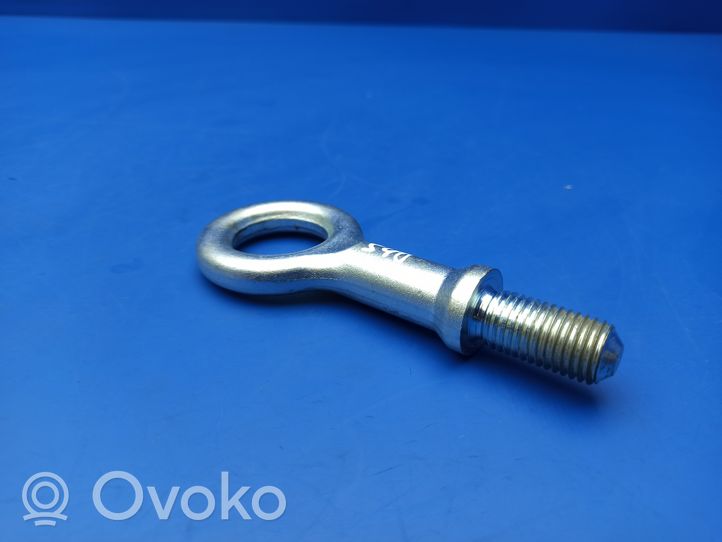 Volvo S40 Towing hook eye S40