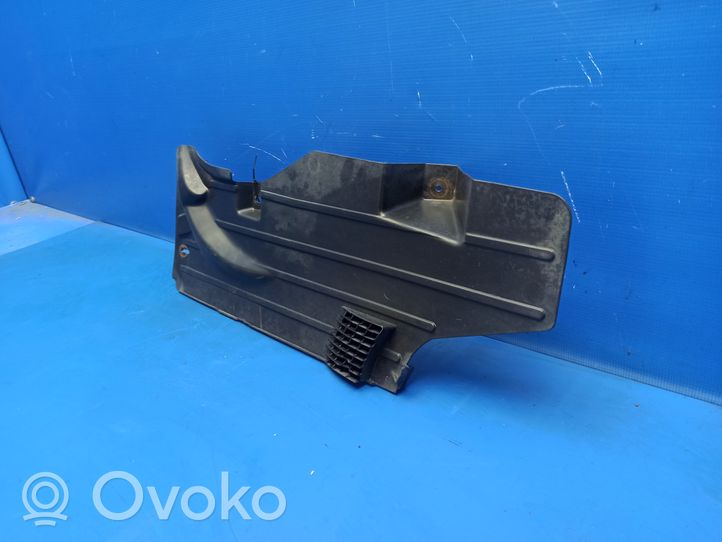 Volvo S40 Rear underbody cover/under tray 30714863