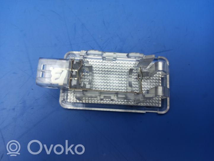 Volvo S40 Boot/trunk interior light 30755108