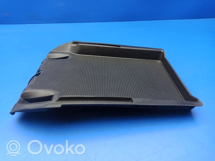 Volvo S40 Panelės stalčiuko/lentinėlės paklotėlis 30755058