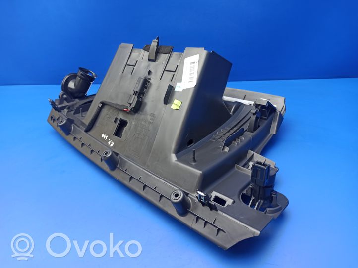 Volvo S40 Glove box set 9481664