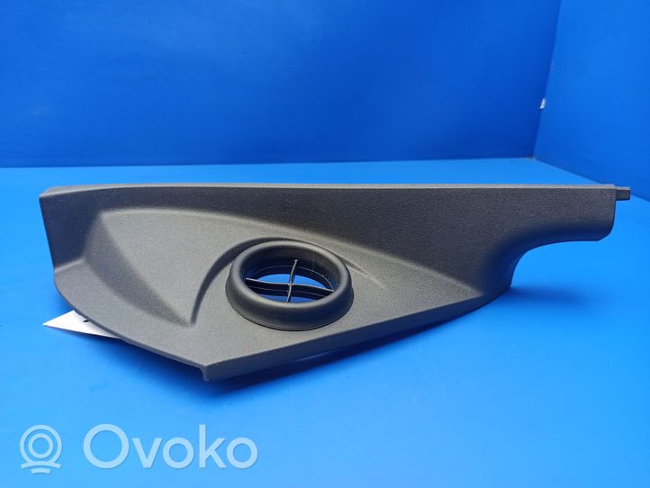 Volvo S40 Dashboard side end trim 30672383