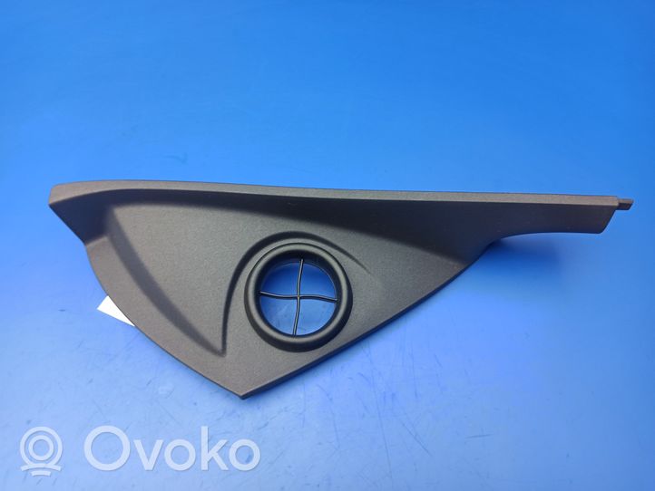 Volvo S40 Dashboard side end trim 30672383