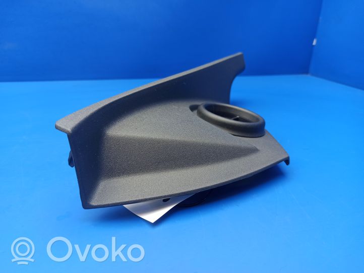 Volvo S40 Dashboard side end trim 30672383