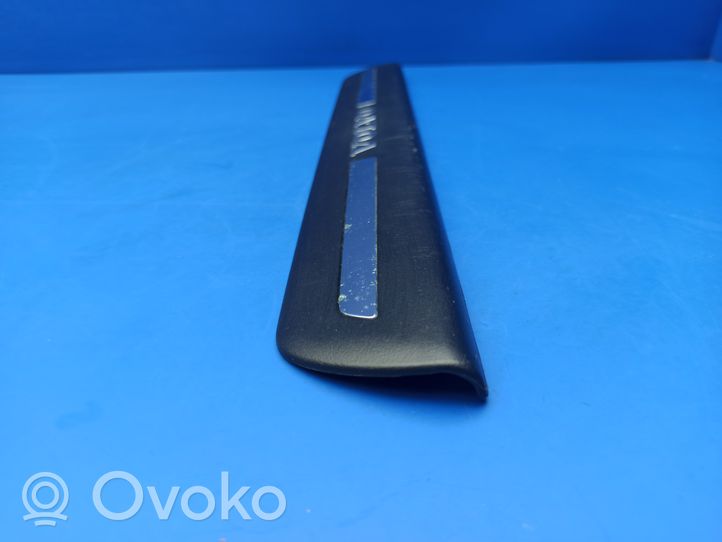 Volvo S40 Rivestimento anteriore minigonna laterale 30744287