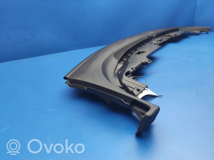 Volvo S40 Inny element deski rozdzielczej 8687443