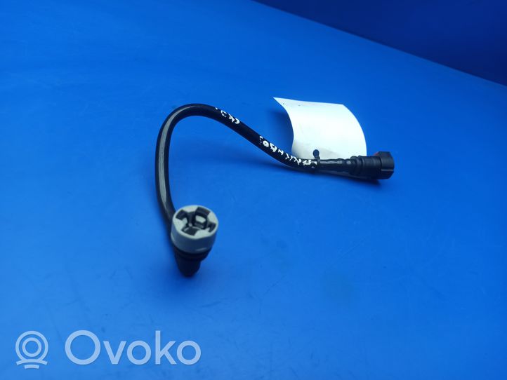 Volvo S40 Clutch pipe/line 7M517T504BE