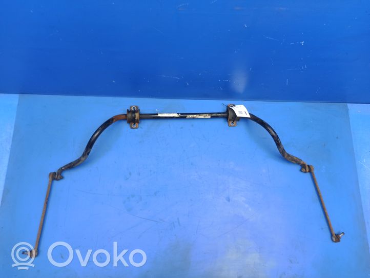 Volvo S40 Barra stabilizzatrice anteriore/barra antirollio 3M5154913A