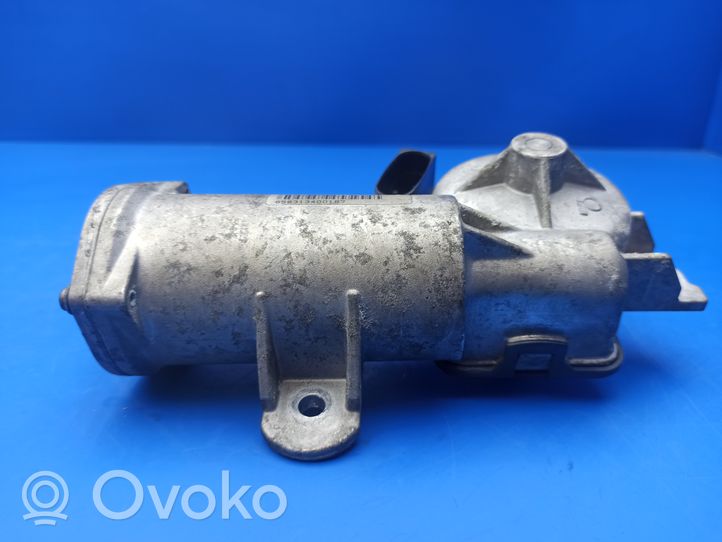 BMW 6 E63 E64 Intake manifold valve actuator/motor 7229400004