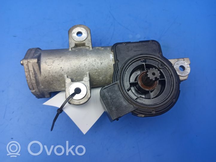 BMW 6 E63 E64 Intake manifold valve actuator/motor 7229400004