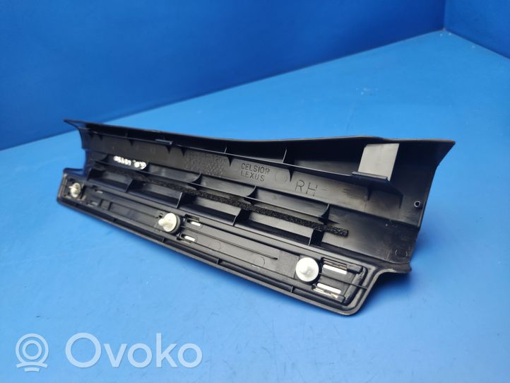 Lexus LS 430 Takaoven kynnyksen suojalista 6791750060