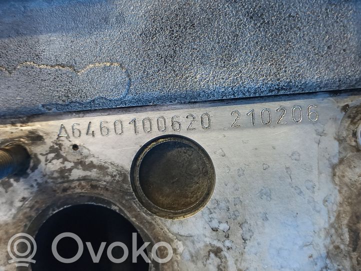 A6460100620 Mercedes-Benz E W211 Zylinderkopf, 249.99 € | RRR 