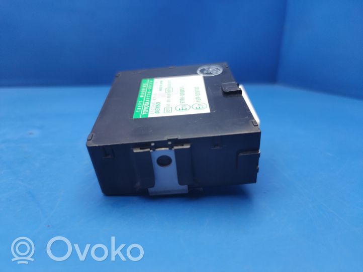 Lexus LS 430 Boîtier module alarme 97RI000051