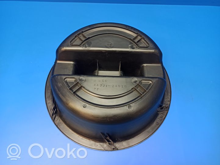 Lexus LS 430 Vararenkaan osion verhoilu 6477124020