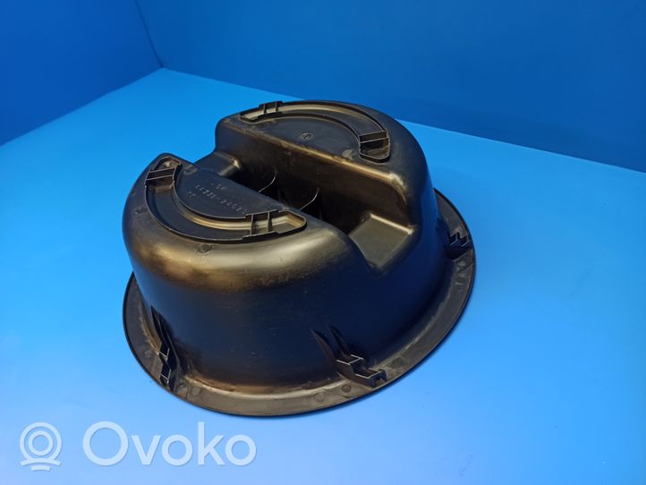 Lexus LS 430 Vararenkaan osion verhoilu 6477124020