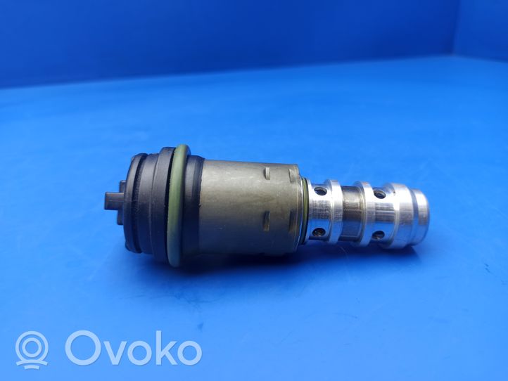 BMW 6 E63 E64 Camshaft vanos timing valve 170732311